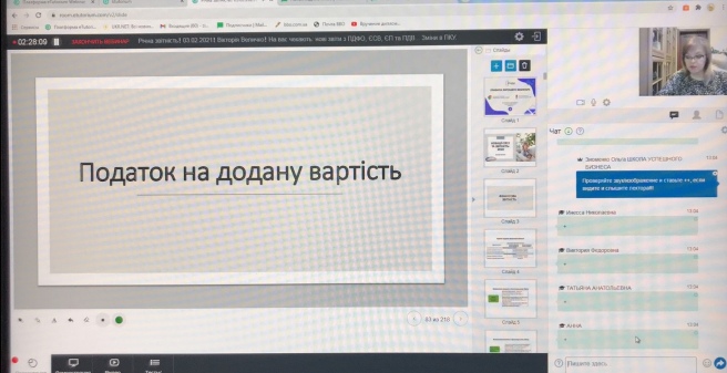 Річна звітність за 2020 рік 4