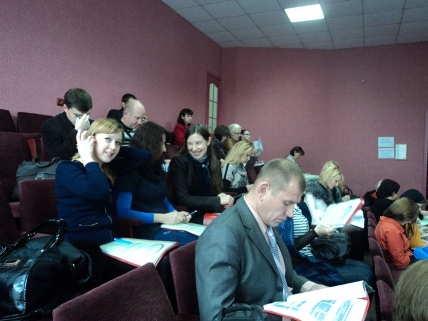 Налоговые проверки, допрос и обыск. 28 апреля 2016 года