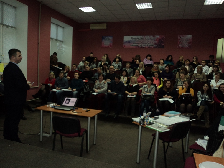 Налоговые проверки, допрос и обыск. 28 апреля 2016 года