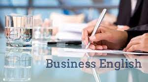 Англійська мова для бізнесу та фінансів 1