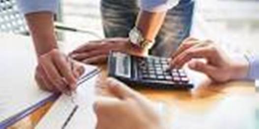 Бухгалтер управлінського обліку ІАРВЕ 1