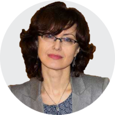 Бухгалтер управлінського обліку ІАРВЕ 3