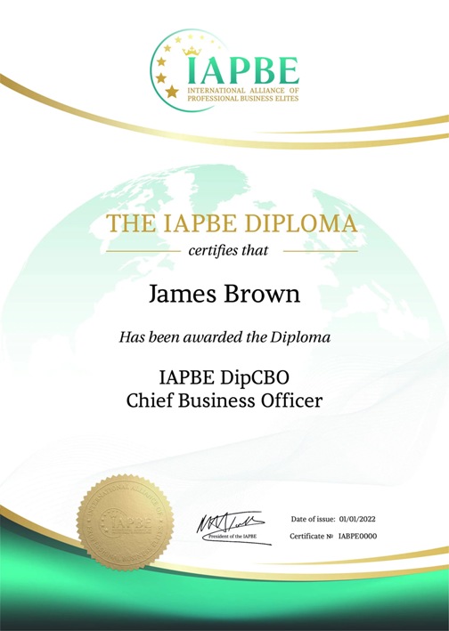 ДИРЕКТОР З УПРАВЛІННЯ ПРОДАЖАМИ (IAPBE) 2